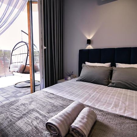 Apartament Dla Dwojga ザトル エクステリア 写真