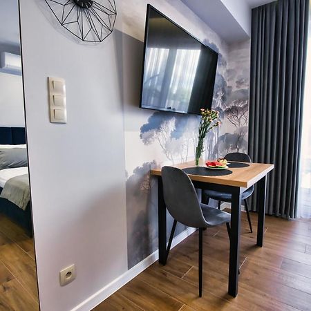 Apartament Dla Dwojga ザトル エクステリア 写真