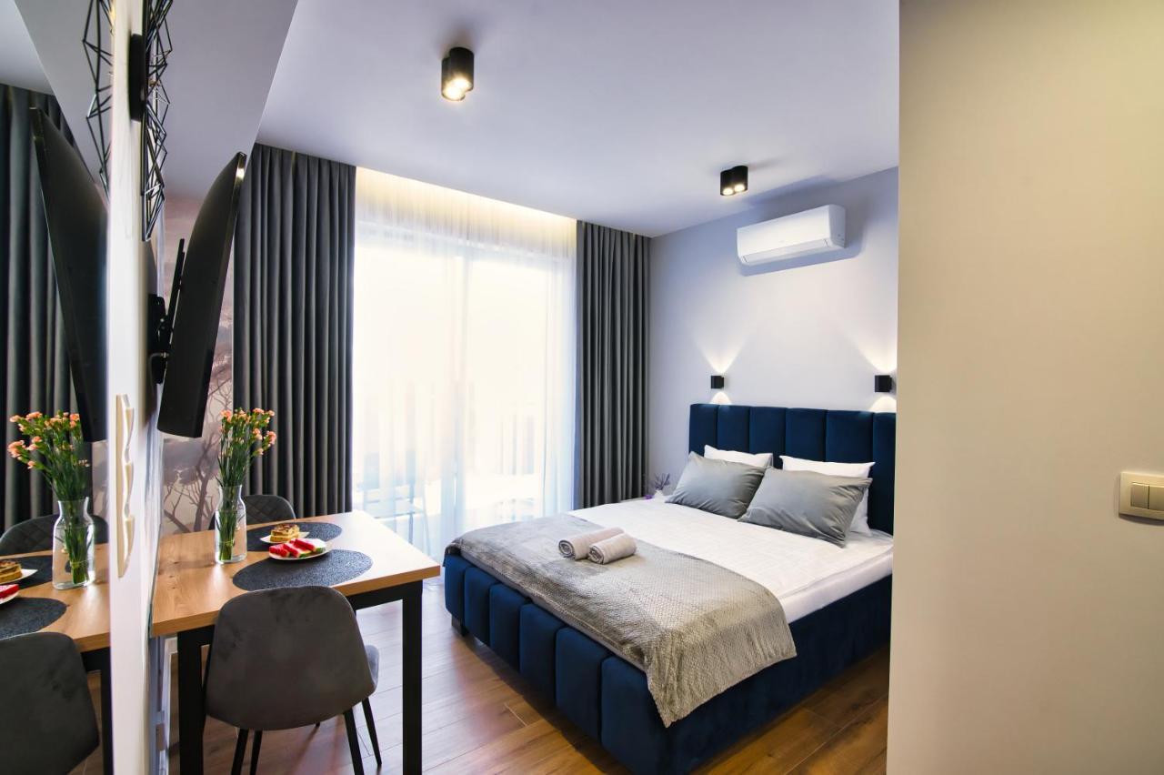 Apartament Dla Dwojga ザトル エクステリア 写真