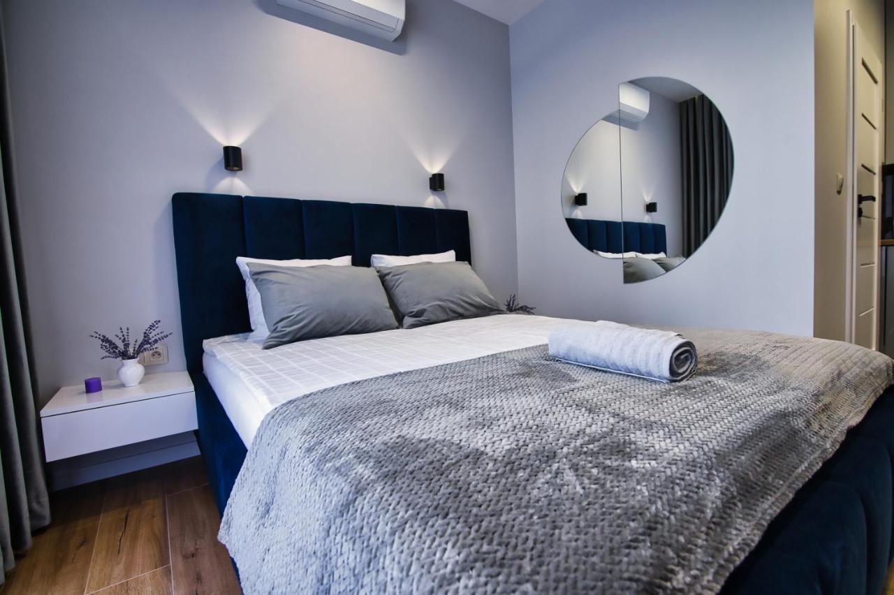 Apartament Dla Dwojga ザトル エクステリア 写真