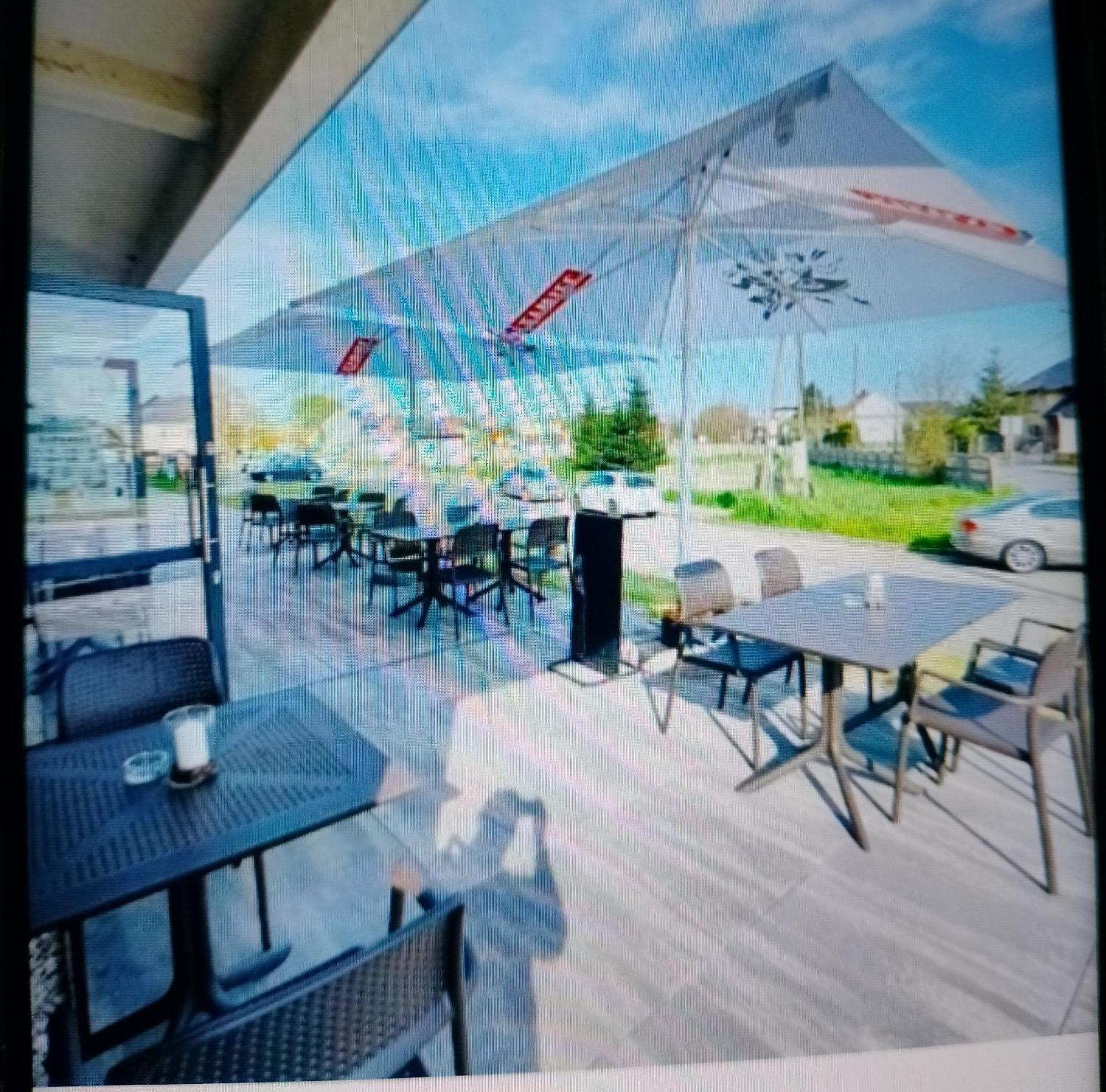 Apartament Dla Dwojga ザトル エクステリア 写真